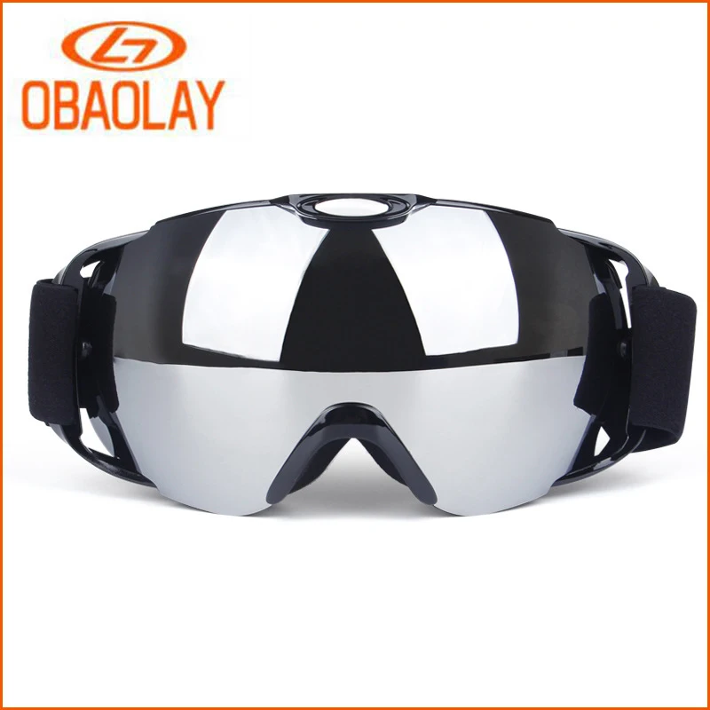 obaolay ski goggles