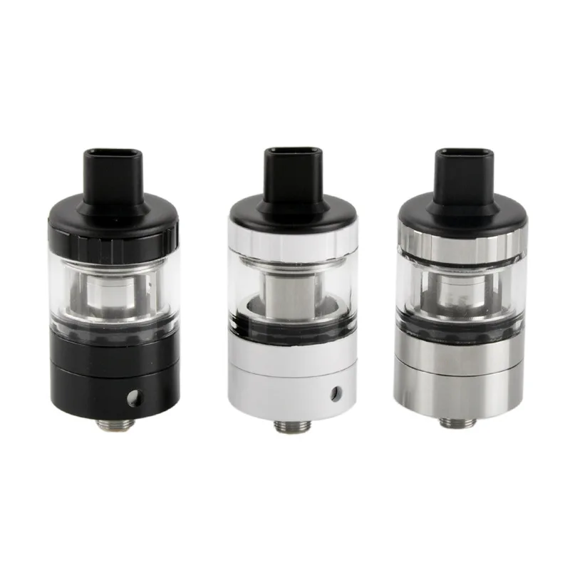 

Original Kanger Aerotank Plus Cartomizer with SSOCC 1.8ohm Coil E-Cigarette 2ml Capacity Kangertech Aerotank Plus Atomizer Price
