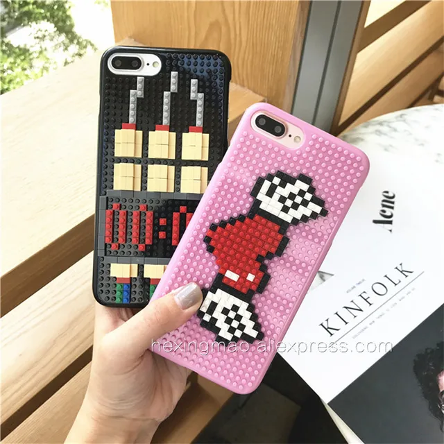 coque iphone 7 brique coque iphone 7 brique