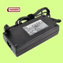 PA3546U-1AC3 180 Вт 19 в 9.5A ноутбук питание для Toshiba Satellite X205-S9349/PSPB9U-022003 используется