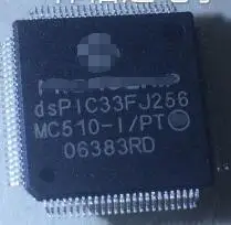 

Free shipping new DSPIC33FJ256MC510-I/PT DSPIC33FJ256MC510
