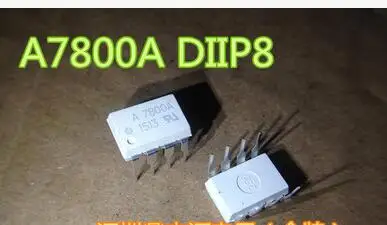 CC2541F256RHAR BTS724G STM8S207RBT6 XTR115U A7800A ADG408BRZ