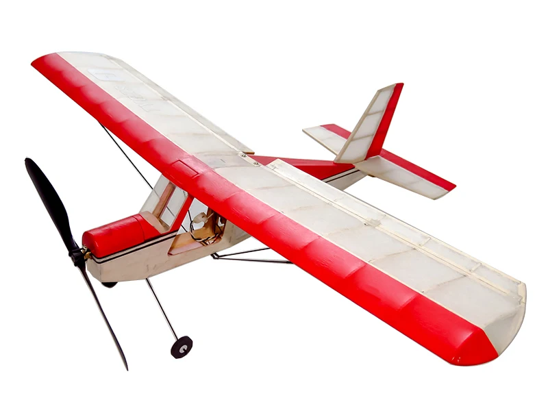 Buy Free Shipping RC Plane Ultra micro Balsawood