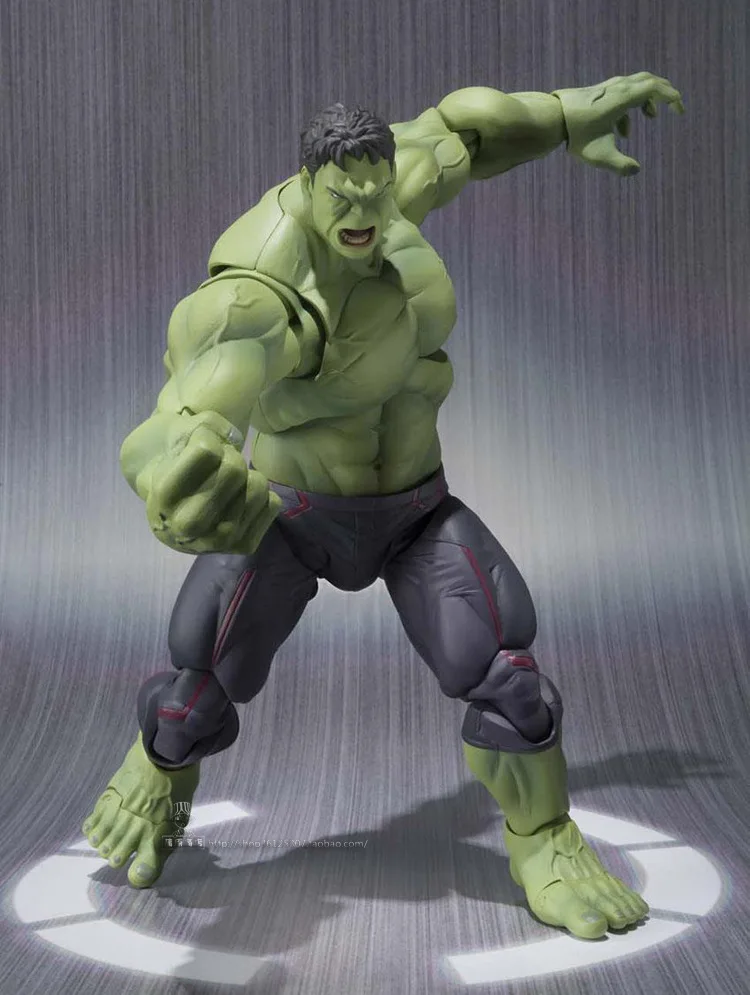 Movie Avengers Infinity War Hulk Bruce Banner Cartoon Toy Action Figure Model Doll Gift Movie Avengers Infinity War Hulk Bruce Banner Cartoon Toy Action Figure Model Doll Gift