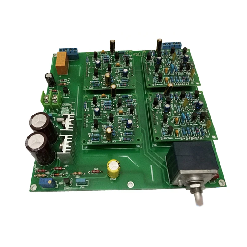 Lusya-SY99A-class-A-Preamplifier-HiFi-Stereo-Preamp-Assembled-Board-beyond-NAC-152-J2C-MBL6010-amplifier