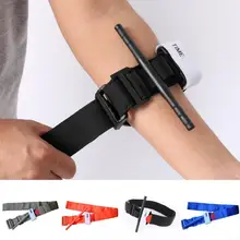 Военный медицинский жгут одна ручная работа артериальная наружная ткань аварийный жгут