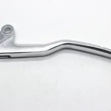 Мотоцикл рукоятка руля тормозной рычаг для Бенелли TNT15 Keeway Универсальный КСР RKV РКС VLM VLC VLR Бенелли автомобиля