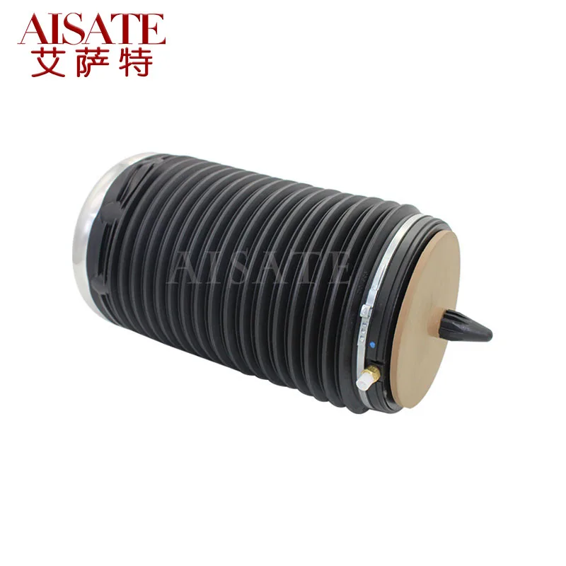 

New Rear Suspension Air Spring For Audi A6 4G C7 Allroad Avant Air Bellow Bag Air Suspension Repair Kits