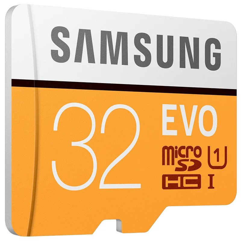 SAMSUNG EVO EVO plus Micro SD Card 256GB 64GB Class10 MicroSDHC MicroSDXC UHS-1 Memory card 128GB MicroSD 32GB cartao de memoria