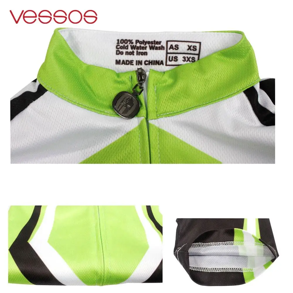 

Mountain Bike Bicycle Clothes Cycling Wear Wear-Resistant Bike Clothes 2 Styles Road