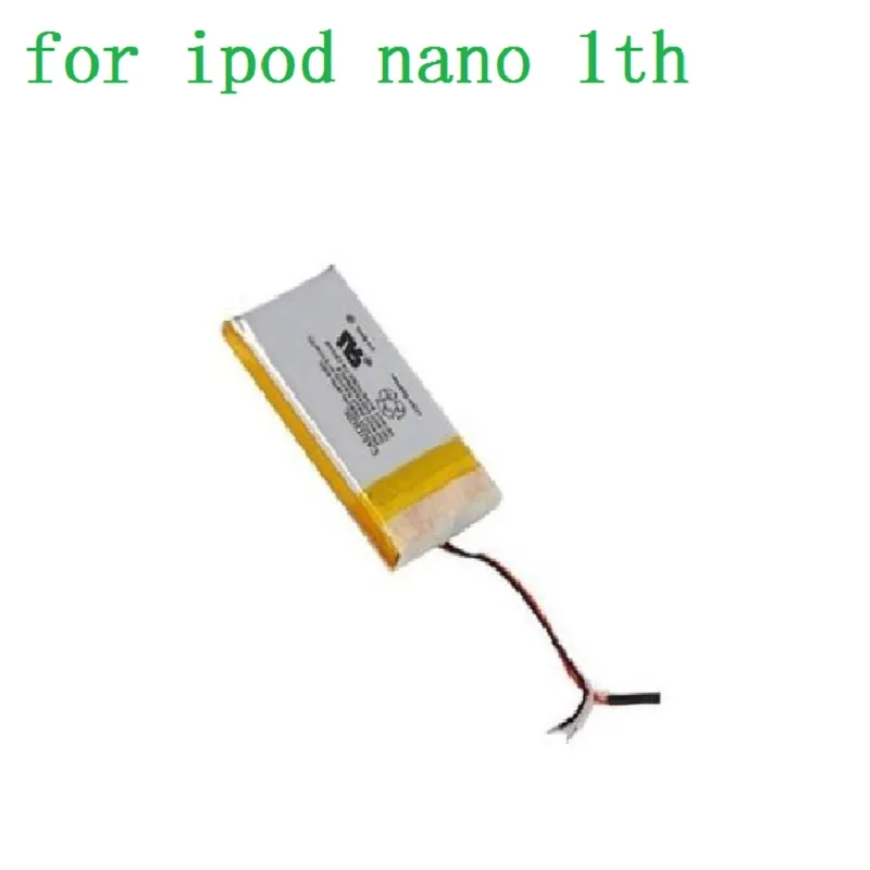 Батарея для Apple iPod Nano 1-го поколения 1 Gen A1137 4 Гб 2 Гб 1 ГБ 616-0224 Новинка