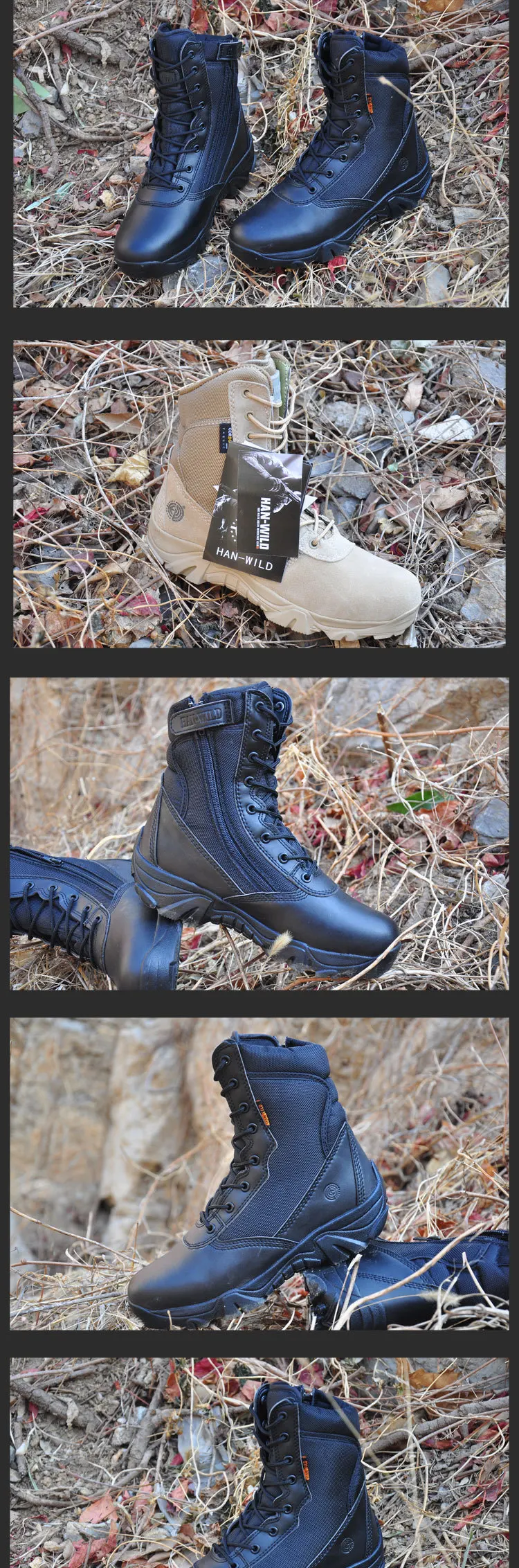 Мужские армейские ботинки из замши, дышащие, водонепроницаемые, на шнуровке, армейские ботинки, мужская повседневная обувь для пустыни