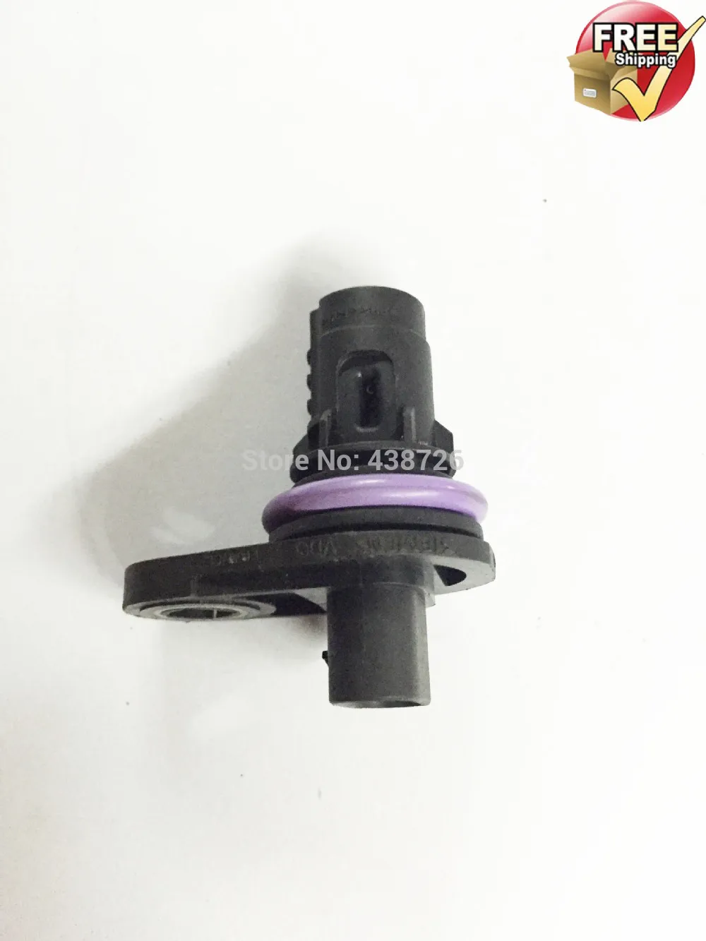 Free Shipping New Oem Nsc0000310 Camshaft Position Sensor