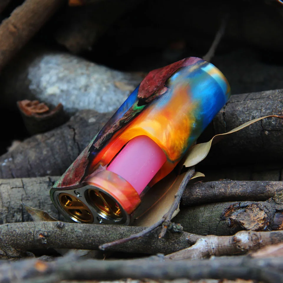 Arctic dolphin Amber Squonk mod (5)