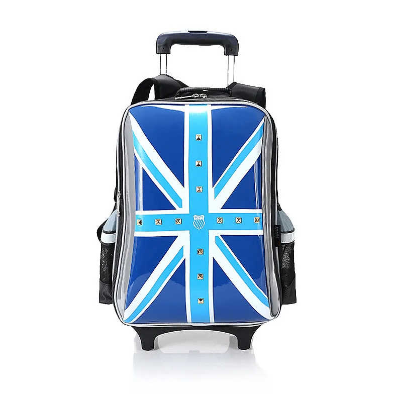 cute suitcases uk