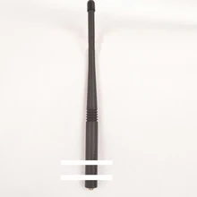 136-174 MHz VHF Антенна для Motorola HT1000 PR1500 MT1500 MT2000 MTS2000 Портативный радио
