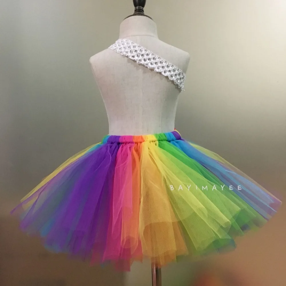 Girls Dance Tutus Baby 1