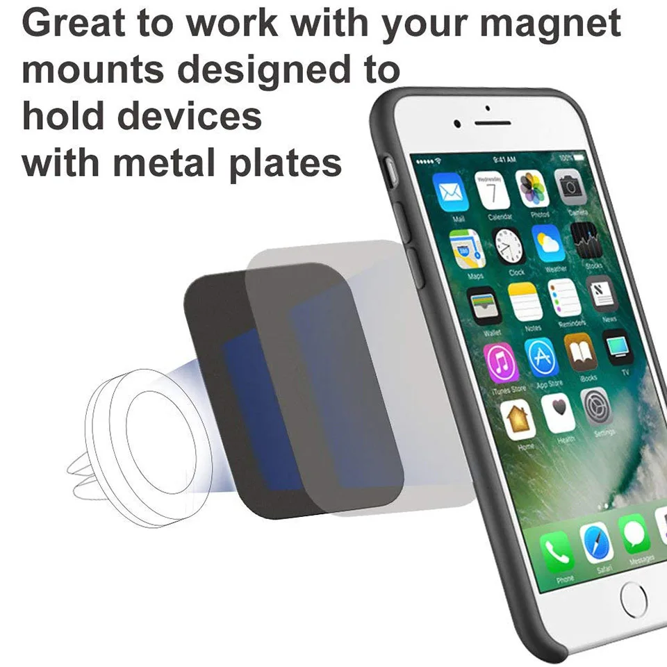 metal plate 3