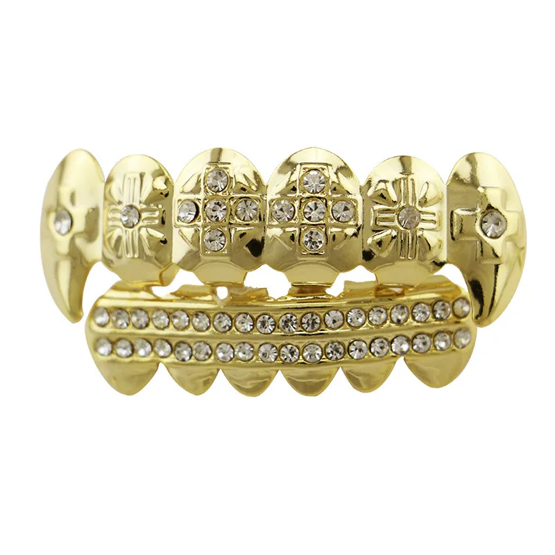 crystal gold