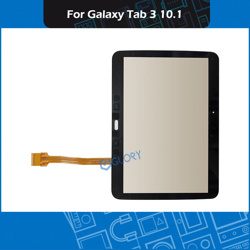 Новая сенсорная панель 10 1 &quotP5200 для Galaxy Tab 3 P5200 сенсорный экран дигитайзер сенсор