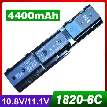 

4400mAh battery for Acer AK.006BT.069 BT.00603.105 BT.00607.114 UM09F36 UM09F70 1820P 1820PT 1820PTZ 1820PTZ-734G32N 1820TP