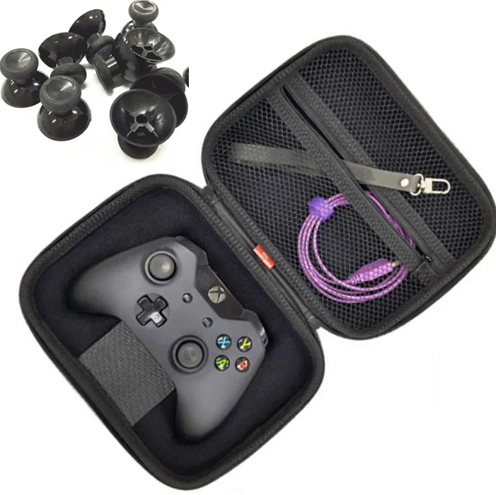 Shockproof Large Airform Game Pocket Carring Portable Pouch Controller