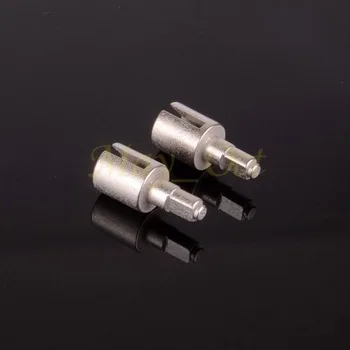 

02032 Steel Universal Joint Cup C 2P RC HSP 1:10th Car Buggy Truck 02024