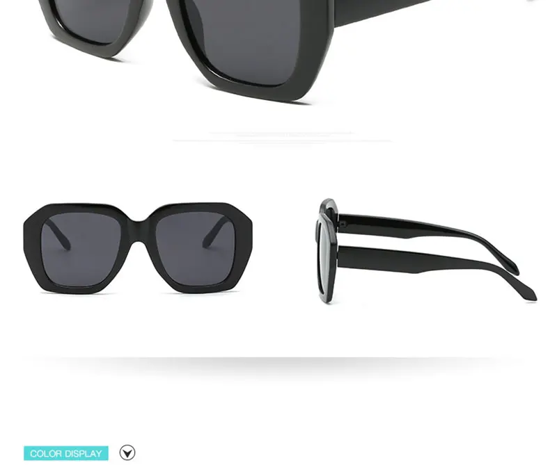 LeonLion, Винтажные Солнцезащитные очки с большой оправой, для женщин/мужчин, для путешествий, роскошные солнцезащитные очки для женщин, классические, Ретро стиль, Gafas De Sol Mujer