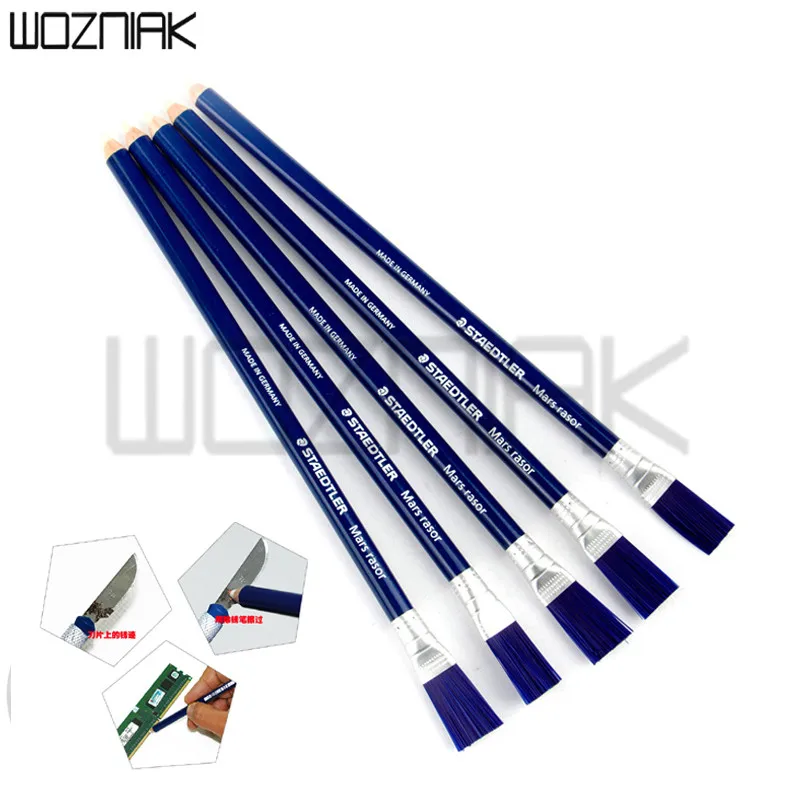 Buy High quality dual purpose derusting pen can erase