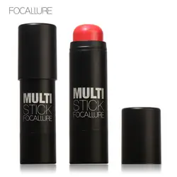 Focallure Multi цвет матовый маркер Stick бронзатор iluminador maquiagem уход за кожей лица макияж Пигмент скрасить косметика