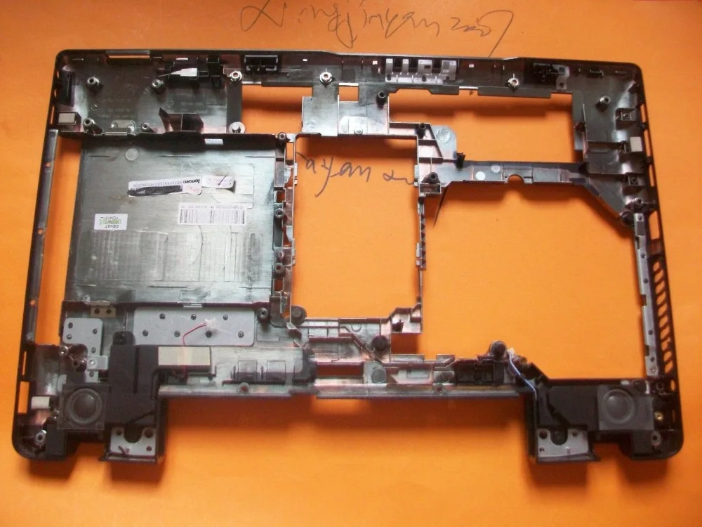 Задняя крышка ЖК экрана для Lenovo Ideapad Z570 Z575 задняя ноутбука 60.4M436.001|case for notebook|notebook