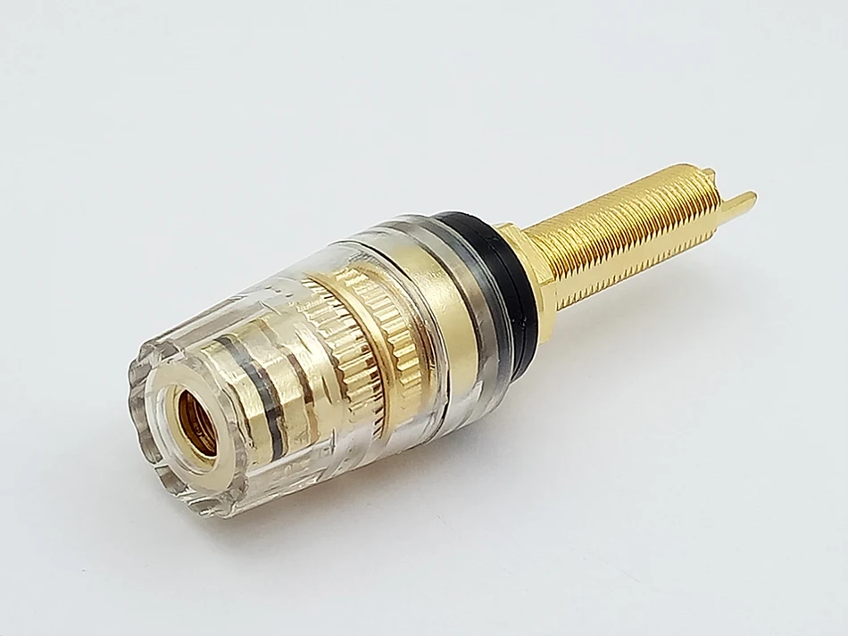 de alta fidelidade conector, 19mm ligação pós