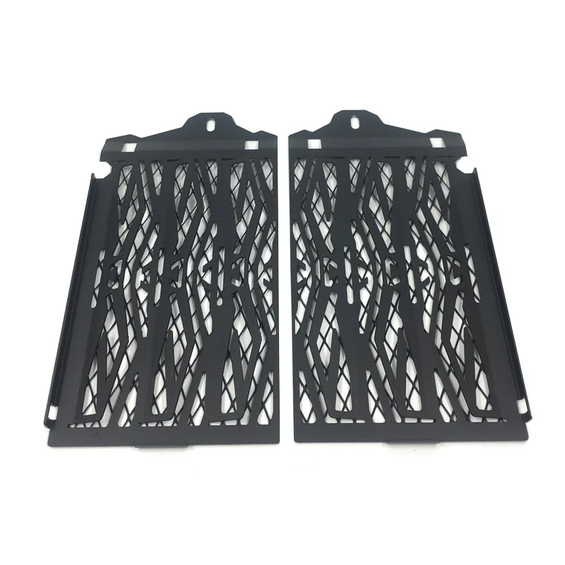 Black for BMW R1200GS 2013-2017 R 1200 GS Adventure 2014 2015 2016 2017 R1200GS Radiator Grills Grille Guard Cover Protector (8)