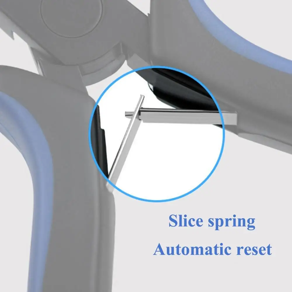 NewFishing Hooks Clamp Carbon Steel Fishing Scissors Pliers Multi-function Cutter Fishhook Remover Pull Pliers Outdoor Tools new
