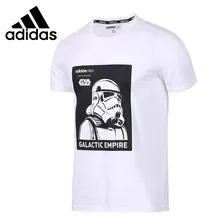 Новое поступление Adidas NEO Label SW TEE 6 Для мужчин, футболки с коротким рукавом спортивный костюм