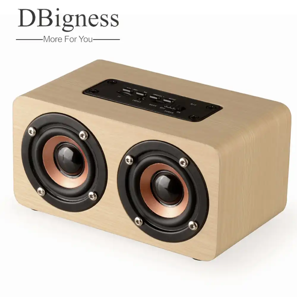 mini subwoofer bluetooth