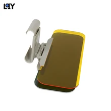 LQY автомобильные принадлежности солнцезащитный козырек анти-радиационные очки антибликовые день и ночь солнцезащитные очки тени для век безопасность вождения