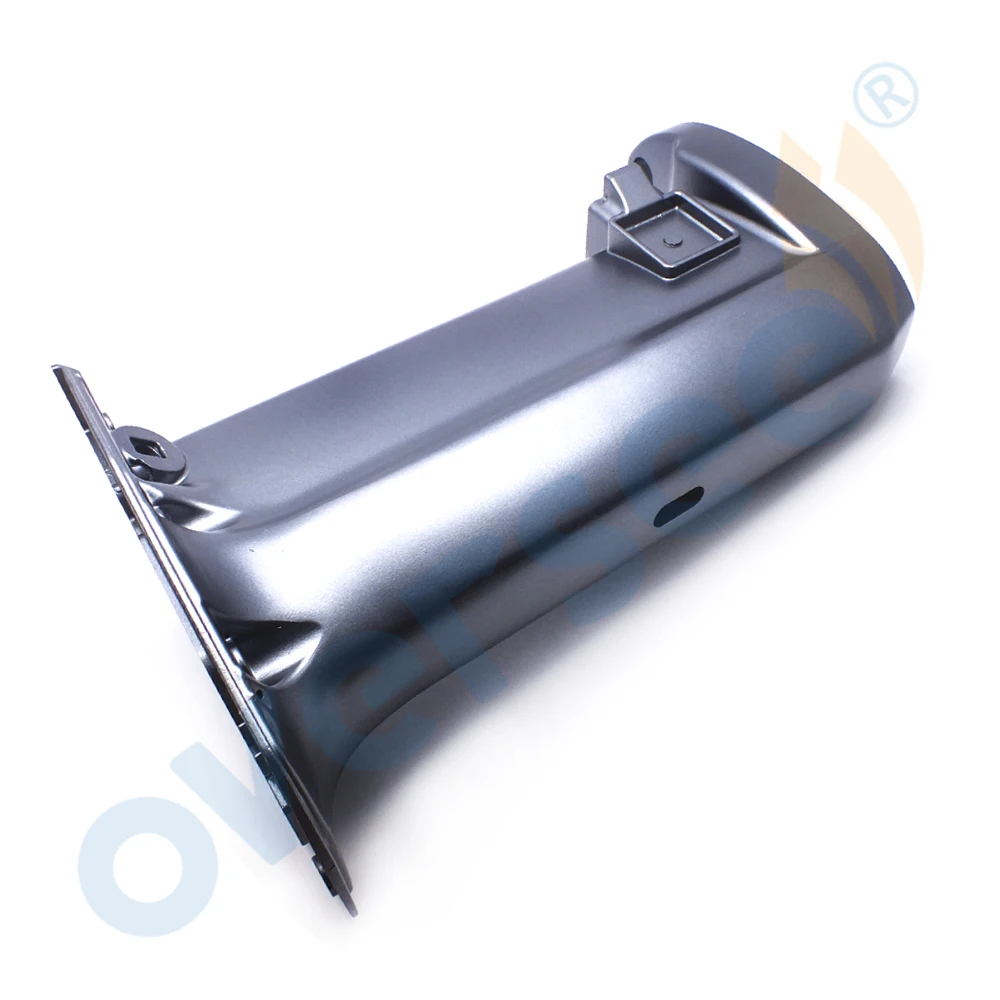 69P-45111-00-4D Casing, Upper (S) For Yamaha Parsun Hidea 25HP 30HP 69P 61N Outboard Engine Boat Motor aftermarket 69P-45111
