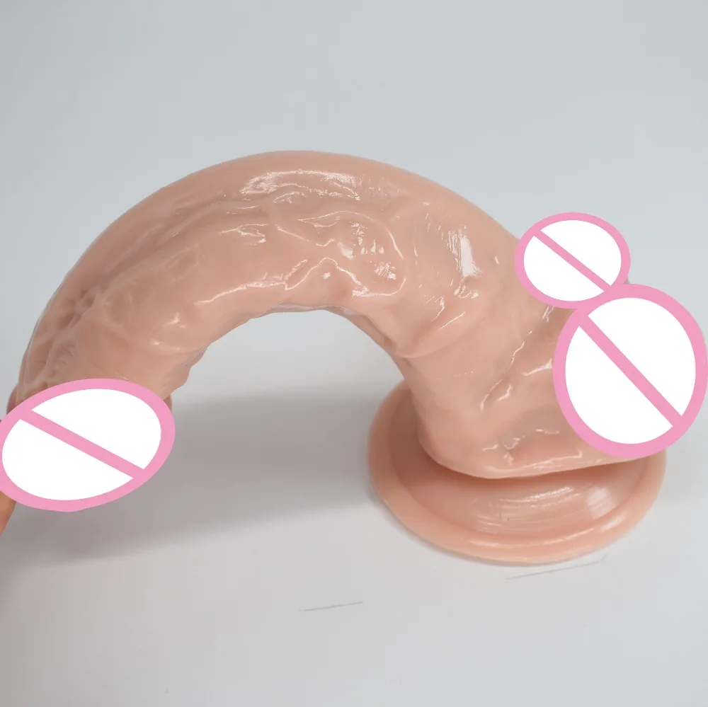 Super Huge Big Dildo With Suction Cup Large Dick Jelly Dildo Sex Toys Dildos For Woman Sex Products Female Masturbation Cock