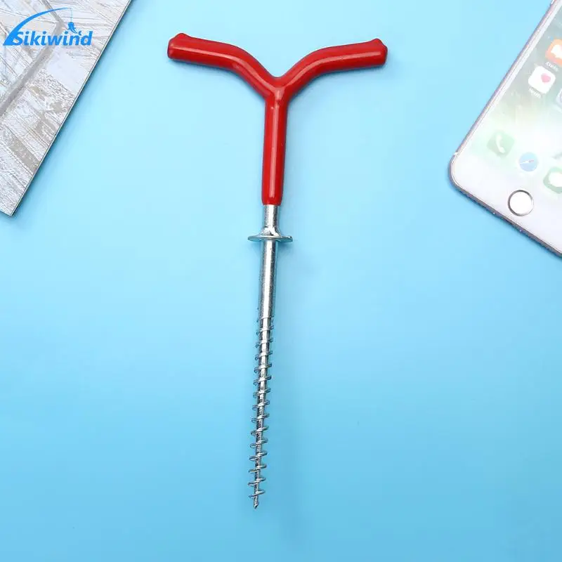 Винт из нержавеющей стали с фиксированными гвоздями 20x9 5 см|accessories accessories|accessories