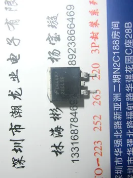 

5 шт., HGT1S20N36G3VLS 20cl36 20N36GVL TO-263