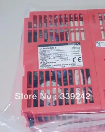 

MIT MELSEC PLC Q61P