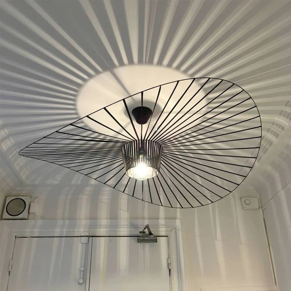 

Suspension lustre hang Modern VERTIGO PENDANT LAMP indoor use vertigo lamp pendant light Dining room Living room Lamps Bar Cafe