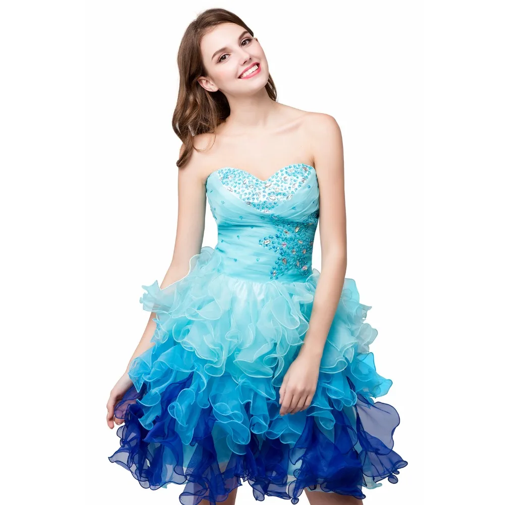 cool homecoming dresses