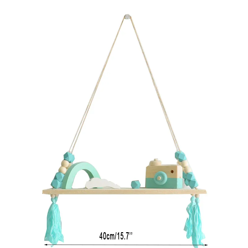 storage racks (8)