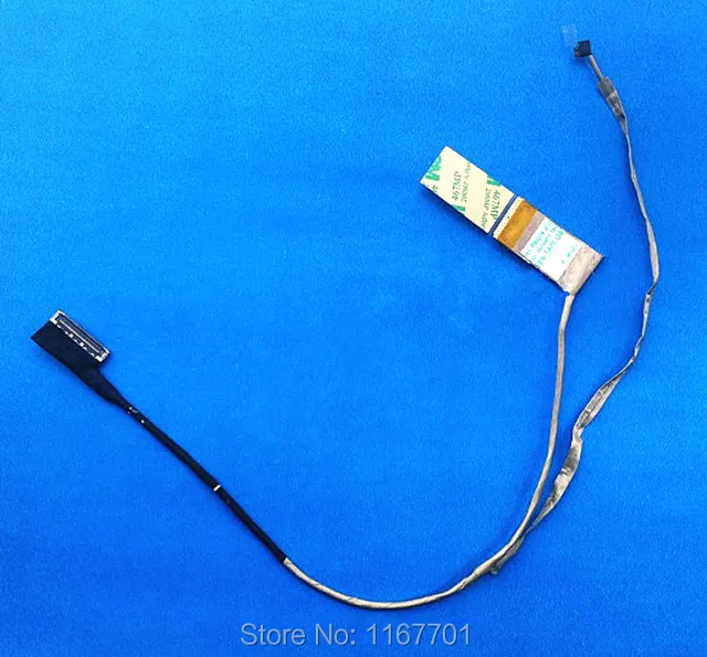 HP 17-E DD0R68LC030 