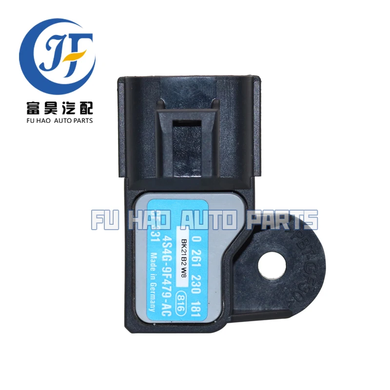 Genuine CF331 4S4G9F479AC For Ford Intake Manifold MAP Pressure Sensor ...