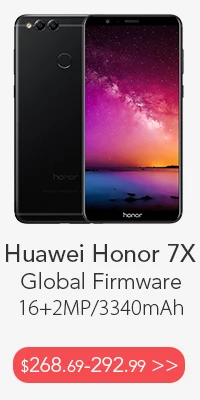Huawei-Honor-7X