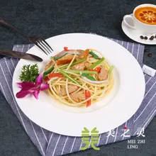 Food Model Noodles Celery Chicken Handicraft Artificial Props Spaghetti Dishes Ornaments Display Figurines Miniatures Decoration