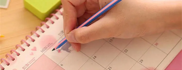Флексоральная деформация корейских мягких карандашей Стандартные Карандаши милые яркие цвета канцелярские принадлежности для студентов офисные принадлежности Обучающие принадлежности